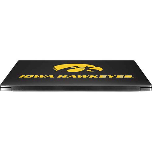University of Iowa Hawkeyes Dell XPS Skin